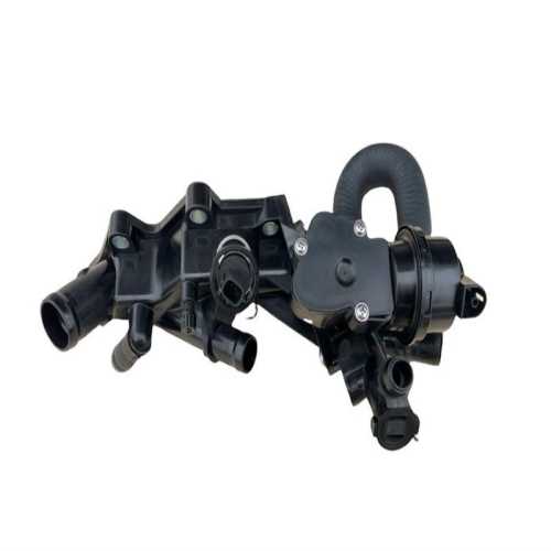 TERMOSTAT YUVASI 1.2 TCE H5F CLIO IV 12> CAPTUR I 13> KADJAR 15> MEGANE IV 15> SCENIC IV 15> 1.2 TCE Ürün Görseli